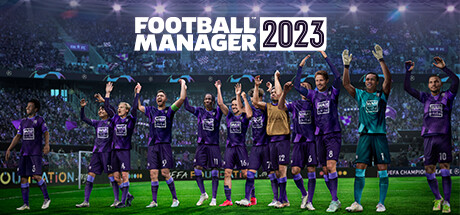 足球经理2023/Football Manager 2023-YCCGAME-YCC GAME游戏仓库-steam游戏下载 游戏下载