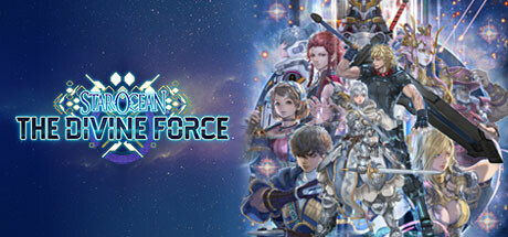 星之海洋6：神圣力量/Star Ocean: The Divine Force（更新1.1数字豪华版+全DLC）-YCCGAME-YCC GAME游戏仓库-steam游戏下载 游戏下载