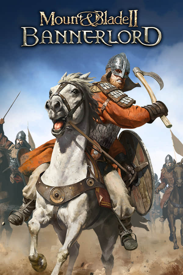 骑马与砍杀2:霸主 / Mount & Blade II: Bannerlord
-YCCGAME-YCC GAME游戏仓库-steam游戏下载 游戏下载