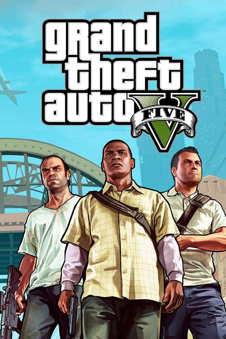 侠盗猎车手5/Grand Theft Auto V/GTA5
-YCCGAME-YCC GAME游戏仓库-steam游戏下载 游戏下载