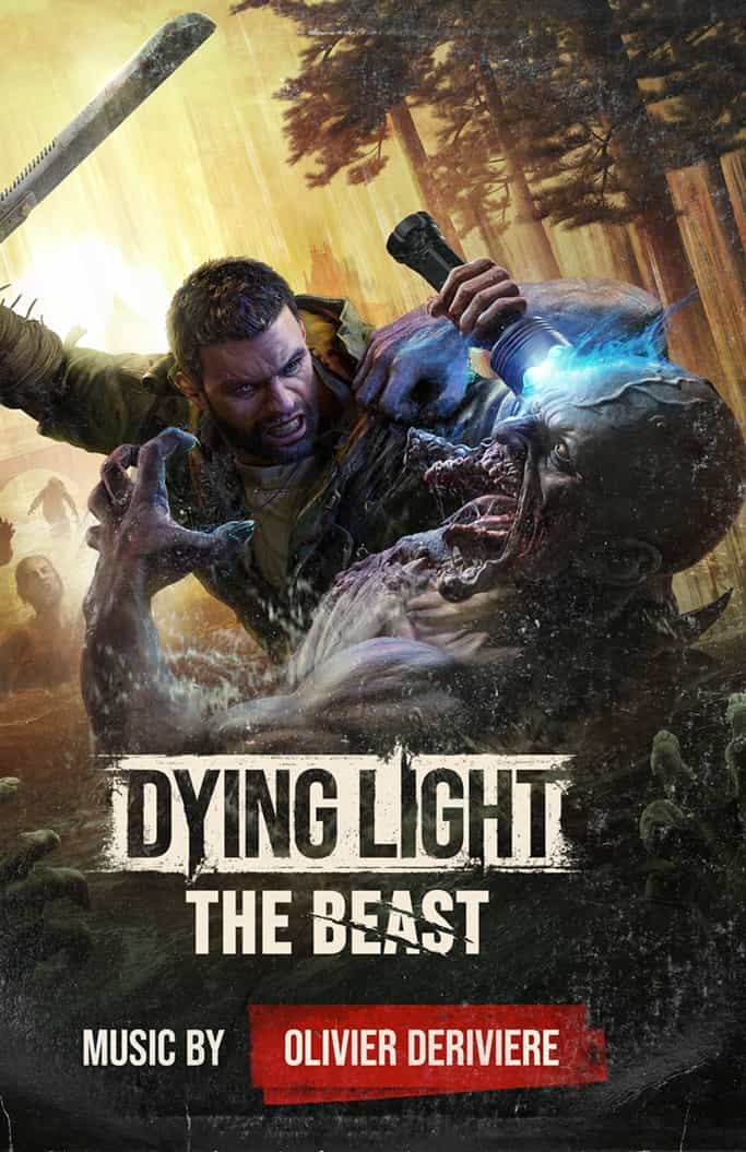 消逝的光芒:困兽
-YCCGAME-YCC GAME游戏仓库-steam游戏下载 游戏下载