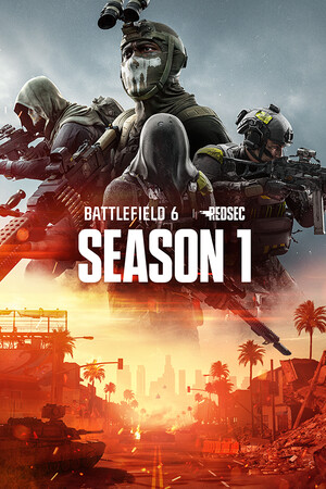 战地风云6
-YCCGAME-YCC GAME游戏仓库-steam游戏下载 游戏下载