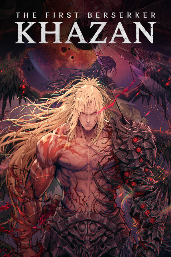 
第一狂战士：卡赞
-YCCGAME-YCC GAME游戏仓库-steam游戏下载 游戏下载